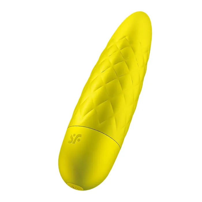 Female Sex Toys | Satisfyer Ultra Power Bullet 5 - Vibrating Bullet
