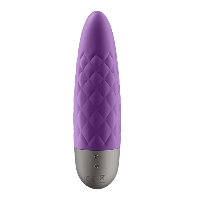 Female Sex Toys | Satisfyer Ultra Power Bullet 5 - Vibrating Bullet