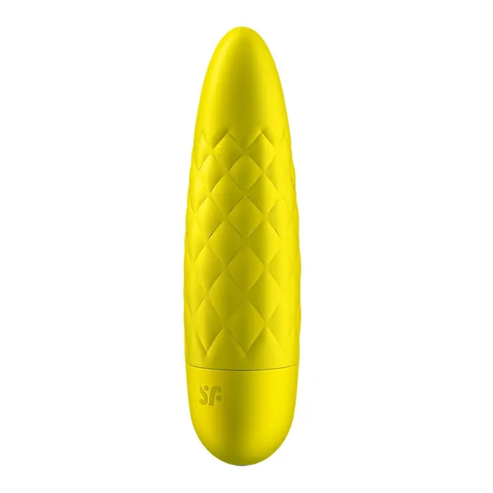 Female Sex Toys | Satisfyer Ultra Power Bullet 5 - Vibrating Bullet