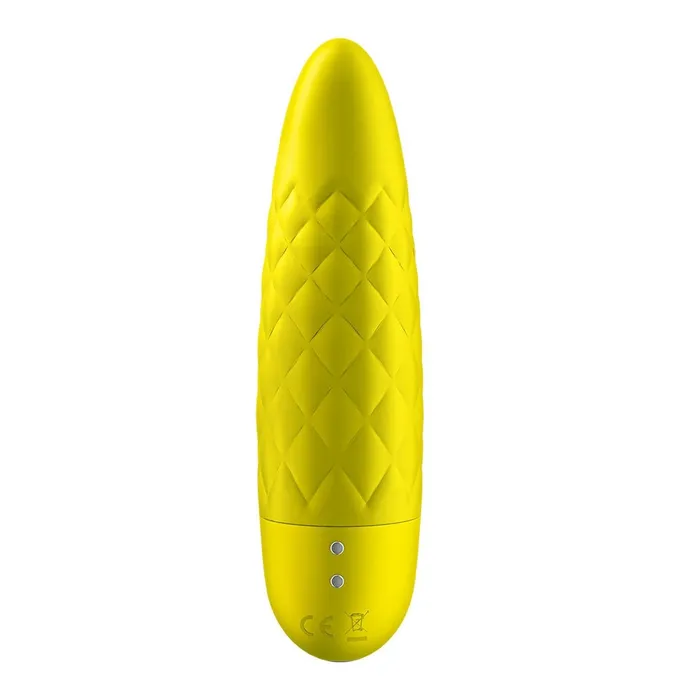 Female Sex Toys | Satisfyer Ultra Power Bullet 5 - Vibrating Bullet