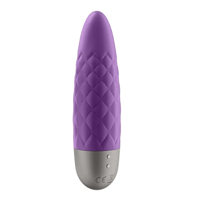 Female Sex Toys | Satisfyer Ultra Power Bullet 5 - Vibrating Bullet