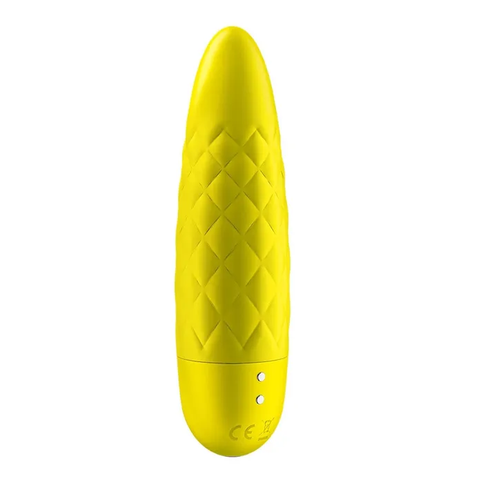 Female Sex Toys | Satisfyer Ultra Power Bullet 5 - Vibrating Bullet