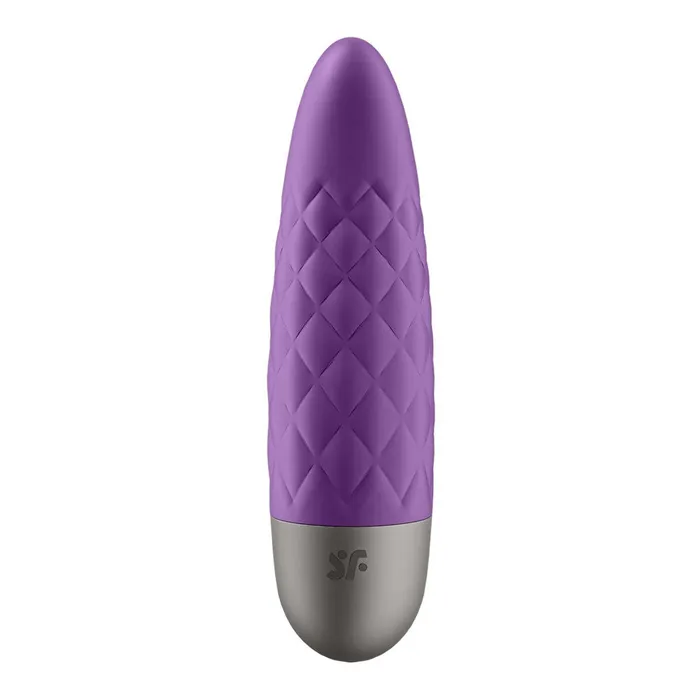 Female Sex Toys | Satisfyer Ultra Power Bullet 5 - Vibrating Bullet