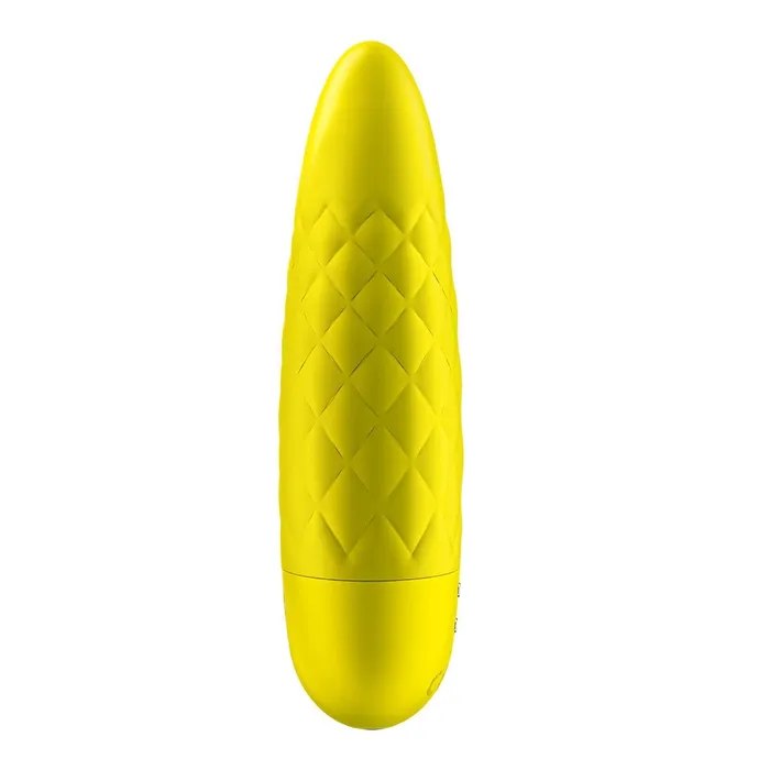Female Sex Toys | Satisfyer Ultra Power Bullet 5 - Vibrating Bullet