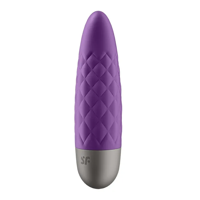 Female Sex Toys | Satisfyer Ultra Power Bullet 5 - Vibrating Bullet