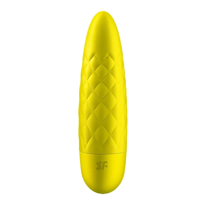 Female Sex Toys | Satisfyer Ultra Power Bullet 5 - Vibrating Bullet