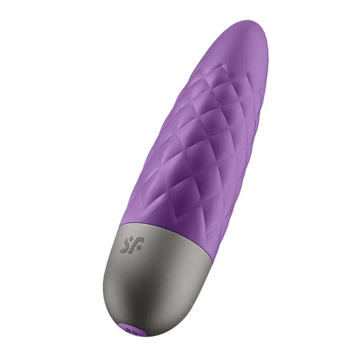 Female Sex Toys | Satisfyer Ultra Power Bullet 5 - Vibrating Bullet