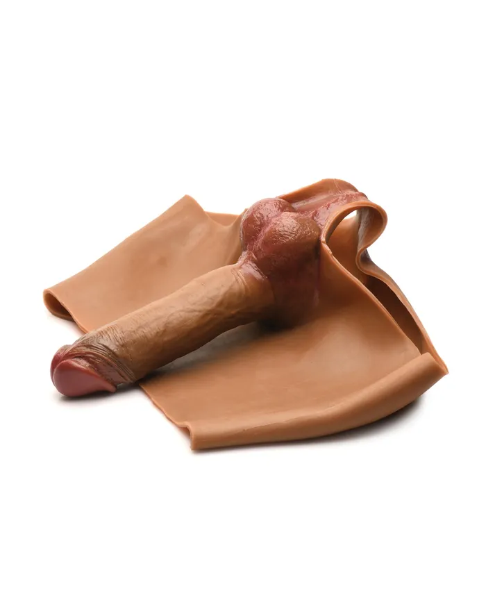 Master Series Penis Panties XR Brands Male Sex Toys