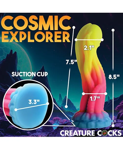 Creature Cocks Dildos Creature Cocks Tentaglowinthedark Silicone Dildo Creature Cocks Dildos Creature Cocks Tentaglowinthedark Silicone Dildo