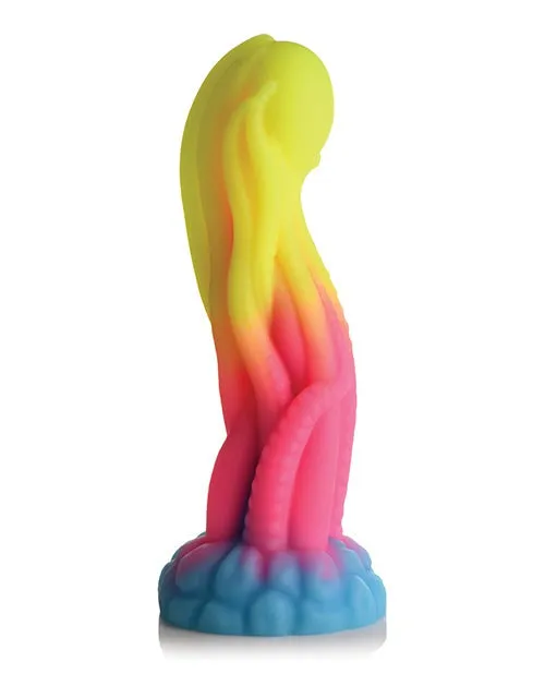 Creature Cocks Dildos Creature Cocks Tentaglowinthedark Silicone Dildo Creature Cocks Dildos Creature Cocks Tentaglowinthedark Silicone Dildo
