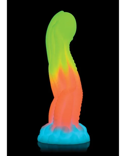 Creature Cocks Dildos Creature Cocks Tentaglowinthedark Silicone Dildo Creature Cocks Dildos Creature Cocks Tentaglowinthedark Silicone Dildo
