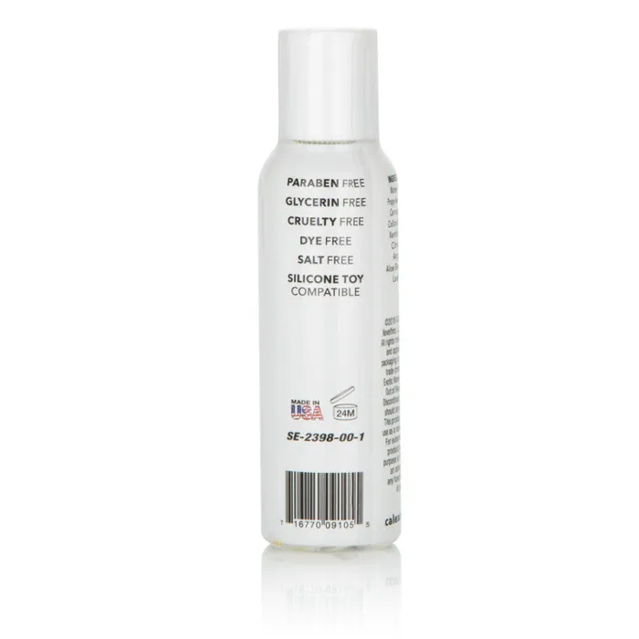 Enhancers CalExotics Impulse Conductive Gel for EStim Products Enhancers CalExotics Impulse Conductive Gel for EStim Products
