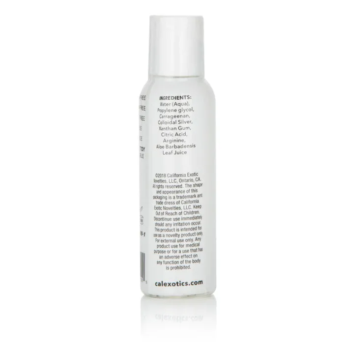 Enhancers CalExotics Impulse Conductive Gel for EStim Products Enhancers CalExotics Impulse Conductive Gel for EStim Products