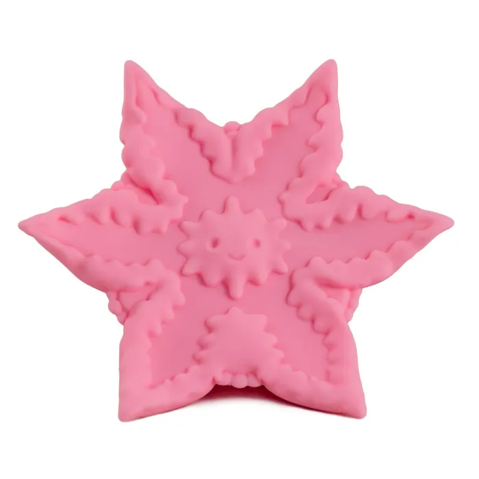 Female Sex Toys Cute Little Fuckers Cute Little Fuckers Starsi Rechargeable Handheld Vibrating Stimulator All Colors