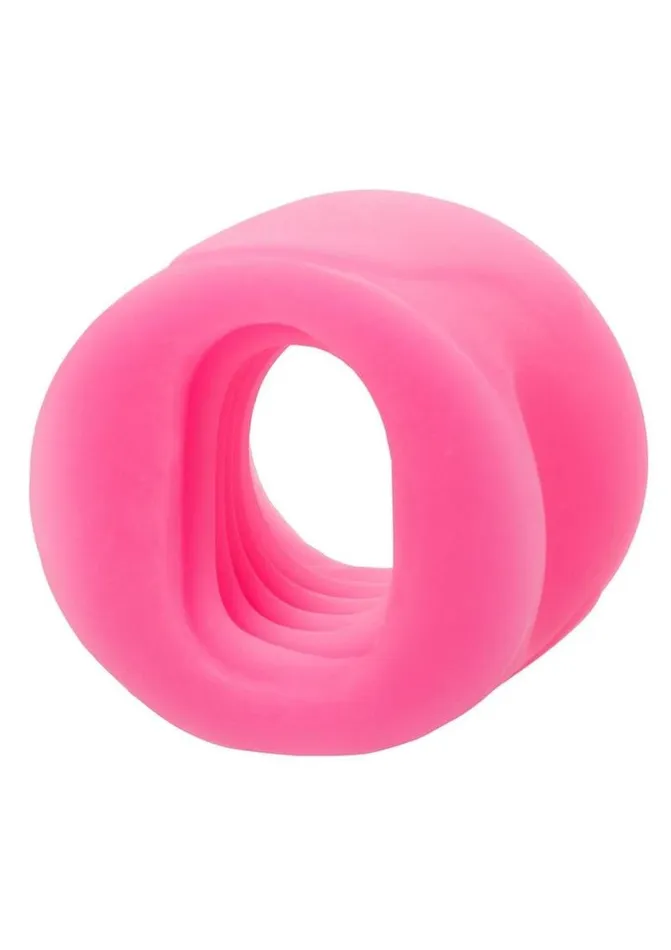 Male Sex Toys Slop Top Slop Top Filthy Luv Silicone Dual Entry Pussy and Ass