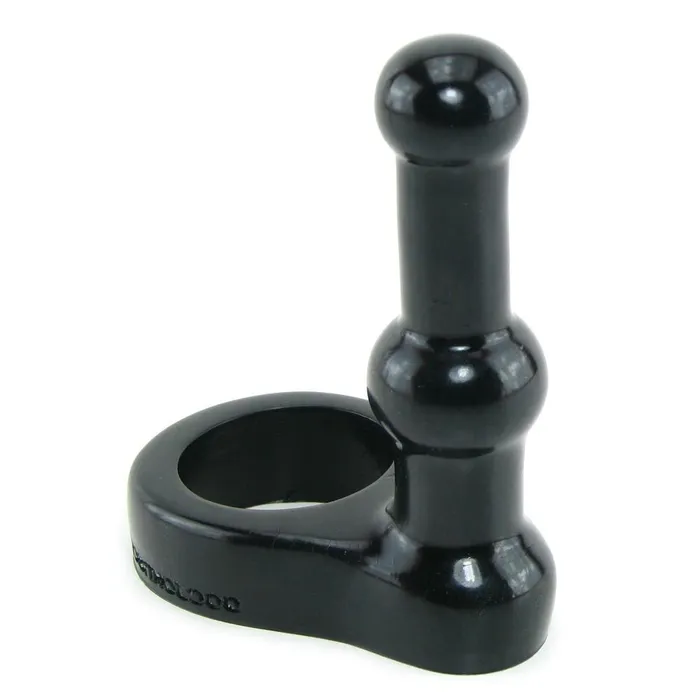 Dildos Doc Johnson Platinum Silicone The Double Dip Dual Cockring Doc Johnson