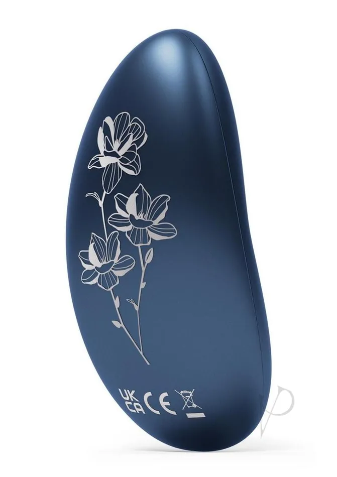 Lelo Dildos Nea 3 Alien Blue Lelo Dildos Nea 3 Alien Blue