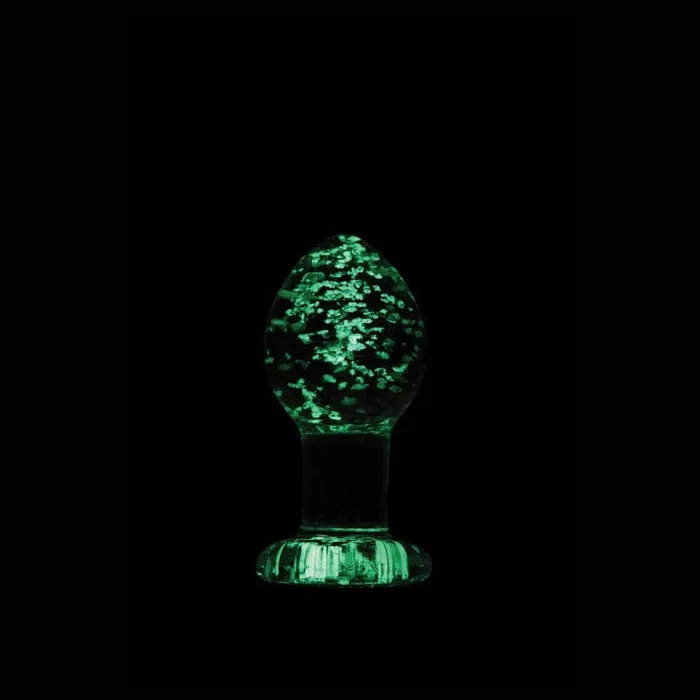 NS Novelties Firefly Glow in the Dark Plug Medium NS Novelties Anal