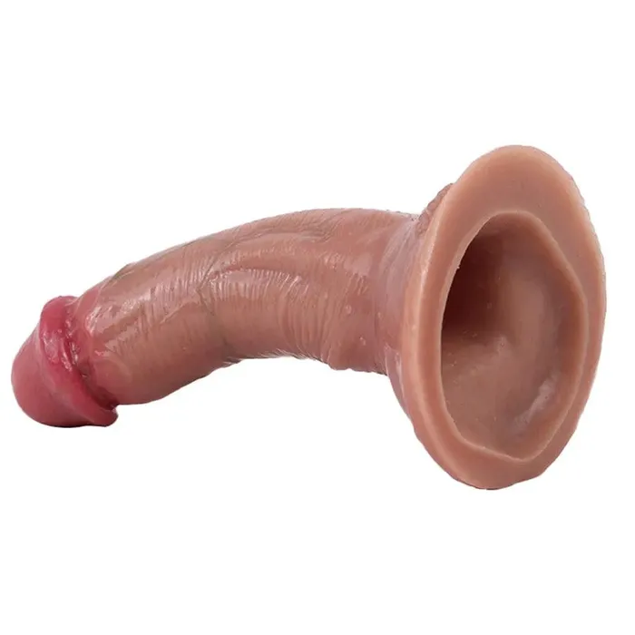 6 Inches Silicone Cock Sleeve Toy for Men Xinghaoya Male Sex Toys 6 Inches Silicone Cock Sleeve Toy for Men Xinghaoya Male Sex Toys