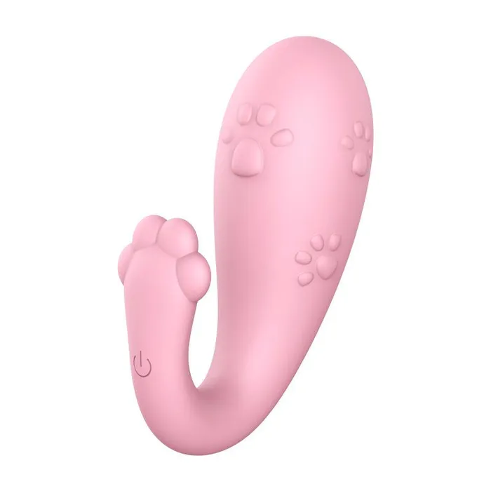 App Controlled Vibrator Lusty Age Vibrators