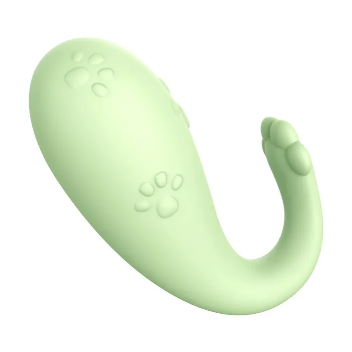App Controlled Vibrator Lusty Age Vibrators
