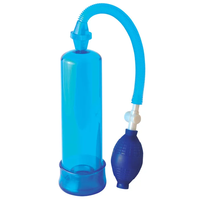 Male Sex Toys Pipedream Beginners Power Pump