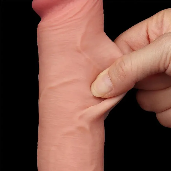 Xinghaoya Female Sex Toys 8 Inches Realistic Suction Cup Strap On Dildo