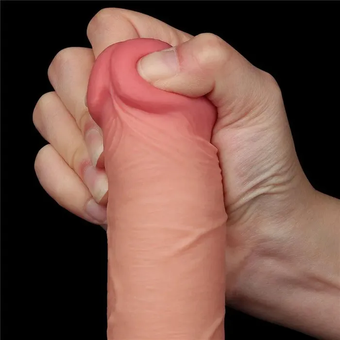 Xinghaoya Female Sex Toys 8 Inches Realistic Suction Cup Strap On Dildo