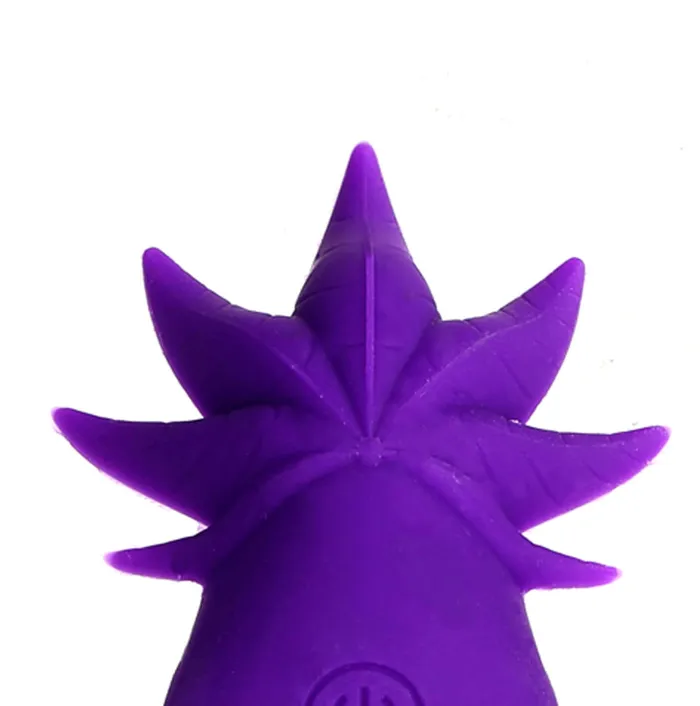 Maia Toys Female Sex Toys Sativa 10Function Remote Control Panty Vibrator 420 Series Purple Maia Toys Female Sex Toys Sativa 10Function Remote Control Panty Vibrator 420 Series Purple
