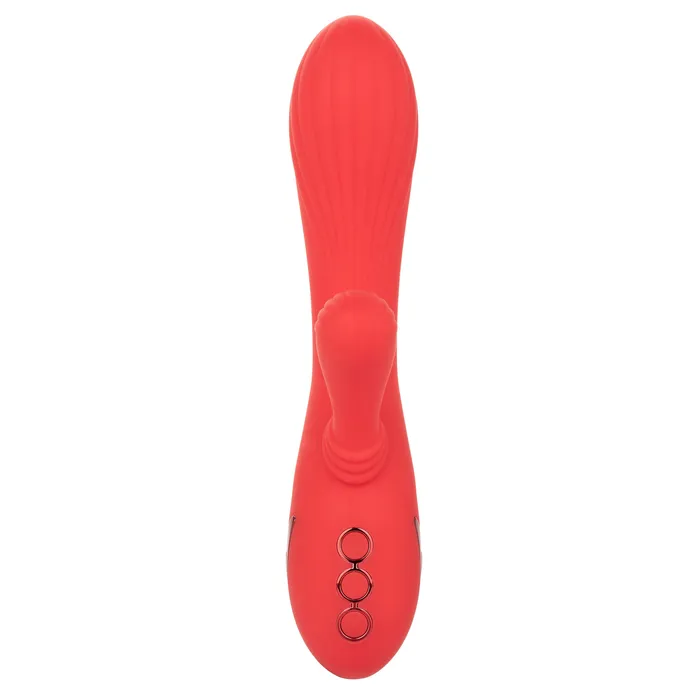 CalExotics California Dreaming Palisades Passion Coral Vibrators