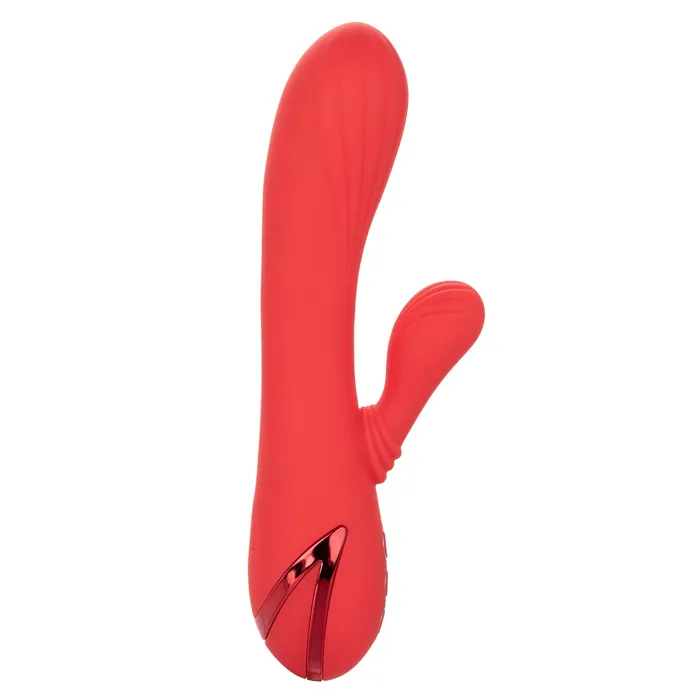 CalExotics California Dreaming Palisades Passion Coral Vibrators