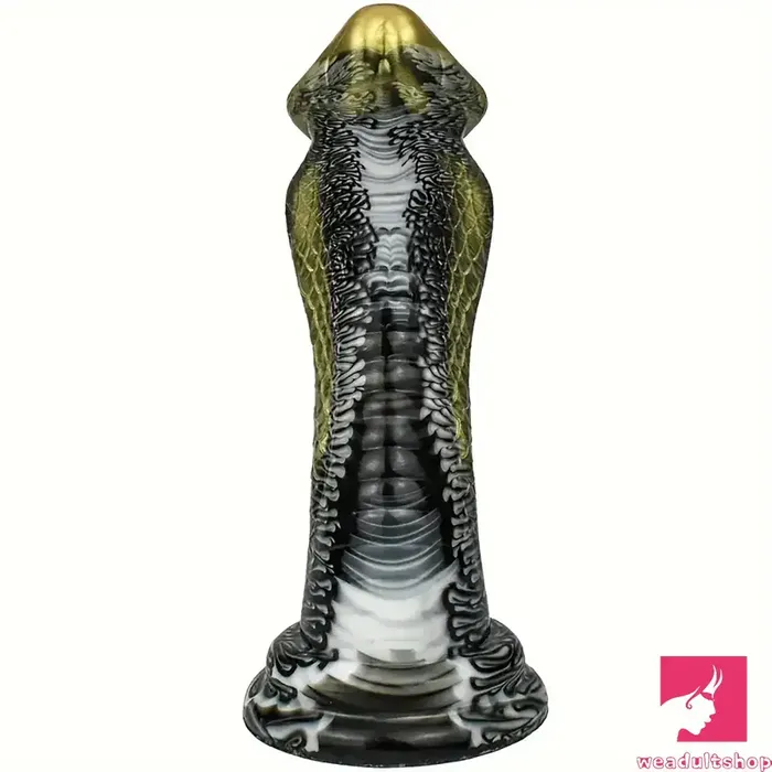 Dildos Weadultshop 85in Big Silicone Soft Monster Animal Snake Dildo For Vagina Anus