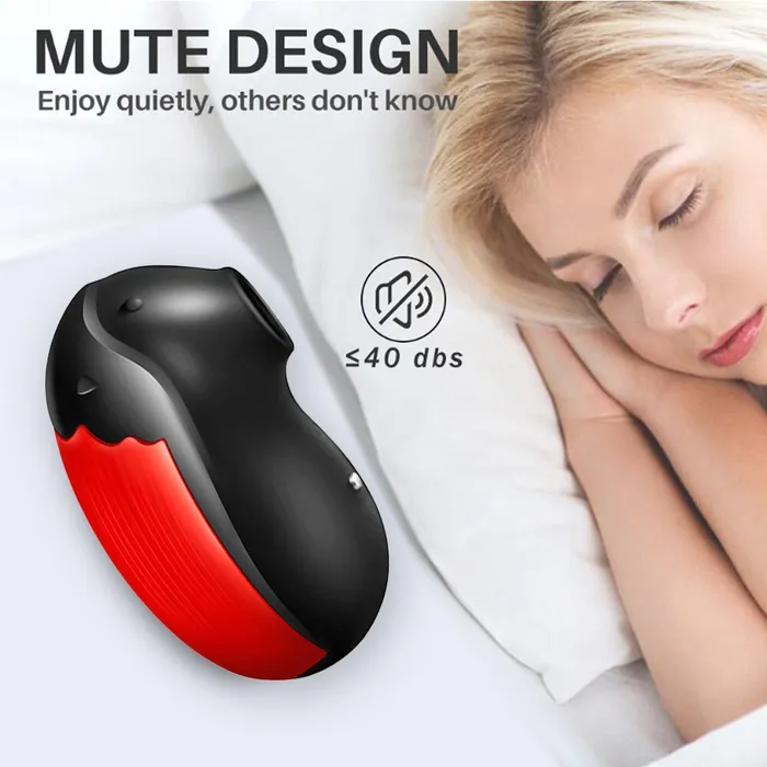 Lovemoment Beth Hedgehog Gspot Vagina Sucking Vibrator Weadultshop Vibrators