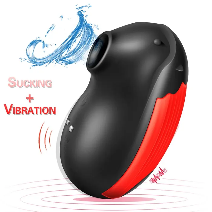 Lovemoment Beth Hedgehog Gspot Vagina Sucking Vibrator Weadultshop Vibrators