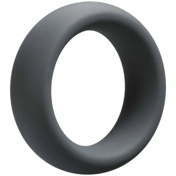 Optimale CRing Soft Stretchy Fun for Longer Stronger Moments Doc Johnson Male Sex Toys