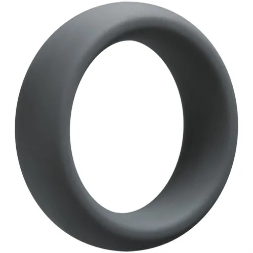 Optimale CRing Soft Stretchy Fun for Longer Stronger Moments Doc Johnson Male Sex Toys