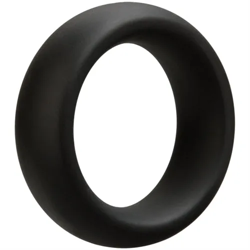 Optimale CRing Soft Stretchy Fun for Longer Stronger Moments Doc Johnson Male Sex Toys