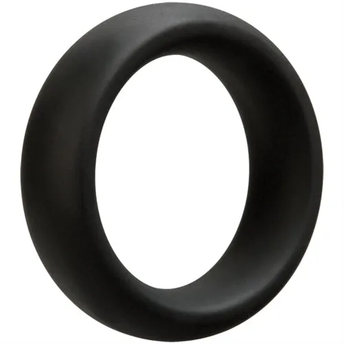 Optimale CRing Soft Stretchy Fun for Longer Stronger Moments Doc Johnson Male Sex Toys