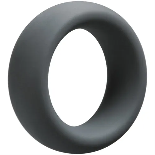 Optimale CRing Soft Stretchy Fun for Longer Stronger Moments Doc Johnson Male Sex Toys
